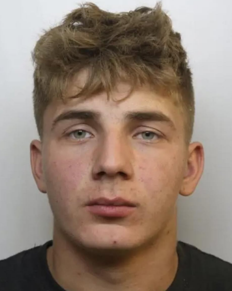 Teen Driver Found Guilty of Causing Fatal Collision on A370 in 2024