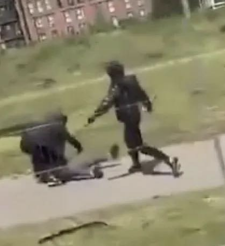 Four Teen Boys Charged Following May Burgess Park Altercation