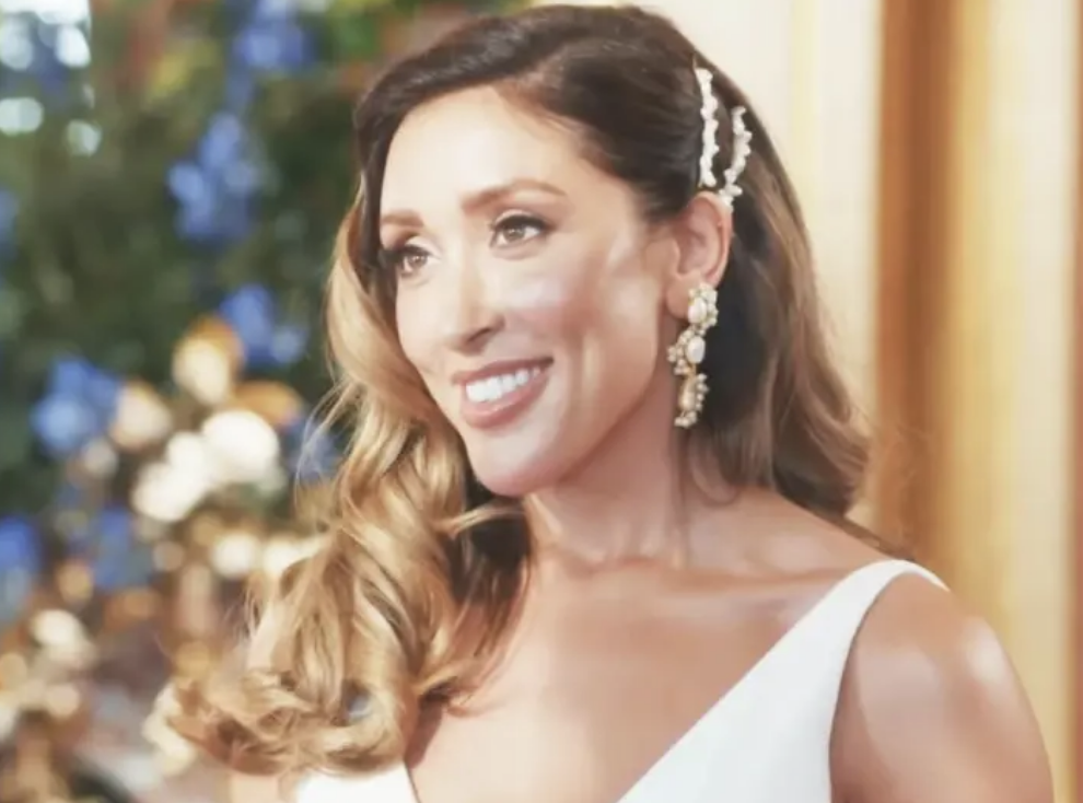 Married at First Sight UK Brides Report Sexual Assault by On-Screen Husbands