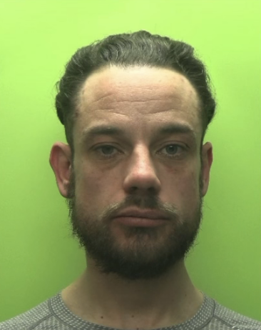 Bungling Burglar Sentenced for Student Accommodation Break-Ins