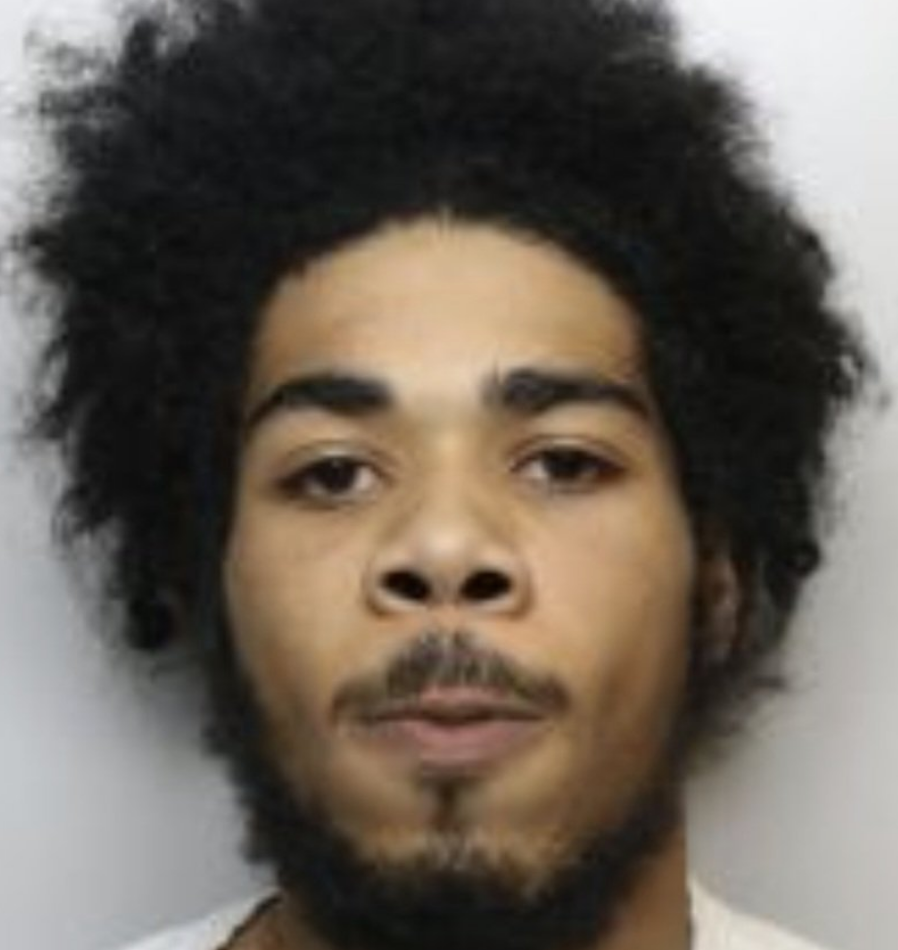 Man Sentenced for Stalking and Threats Following Conviction