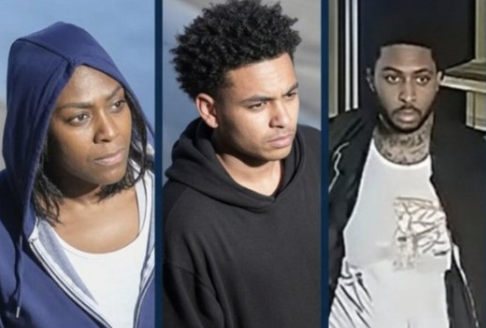 Police Appeal for Three Men After Nightclub Stabbing Incident