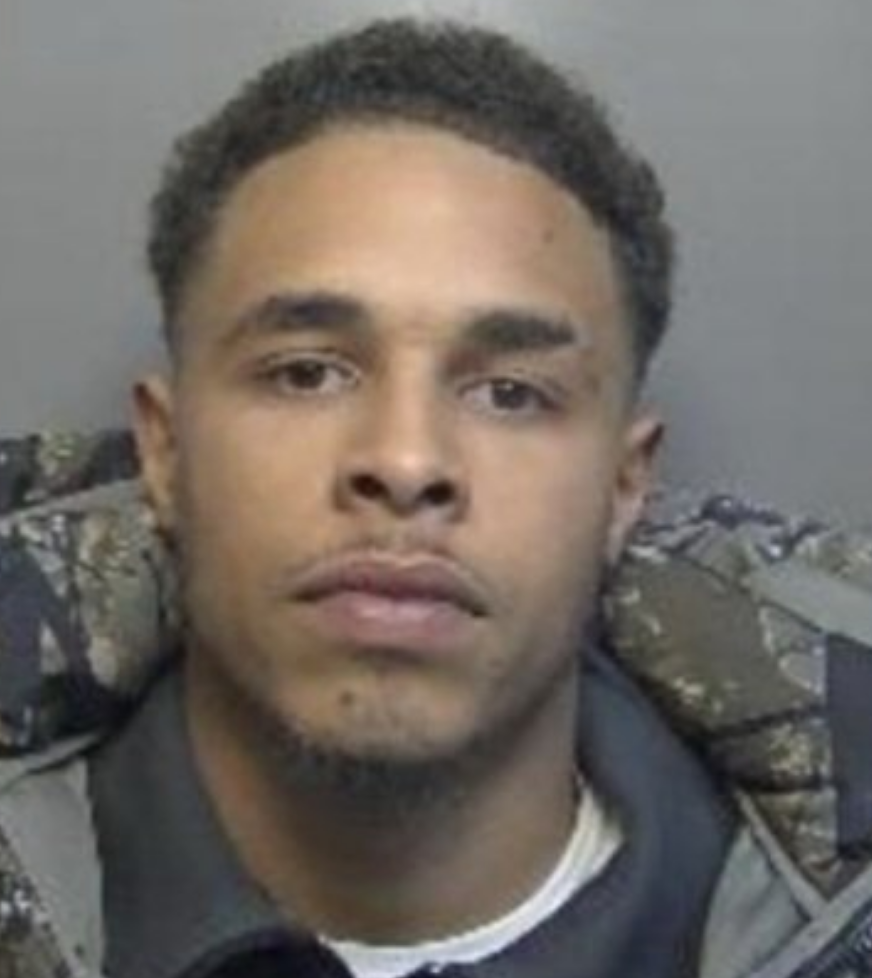 Police Seek Public Help to Locate Taio Whalley-Miller Wanted for Violent Crimes