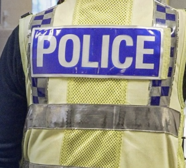 Teen Motorcyclist Seriously Injured in Crash – Emergency Services Appeal for Witnesses