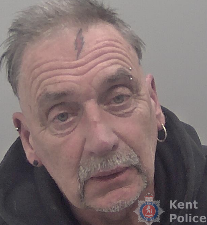 Stephen Bowes Sentenced with Criminal Behaviour Order Following Arson Incident