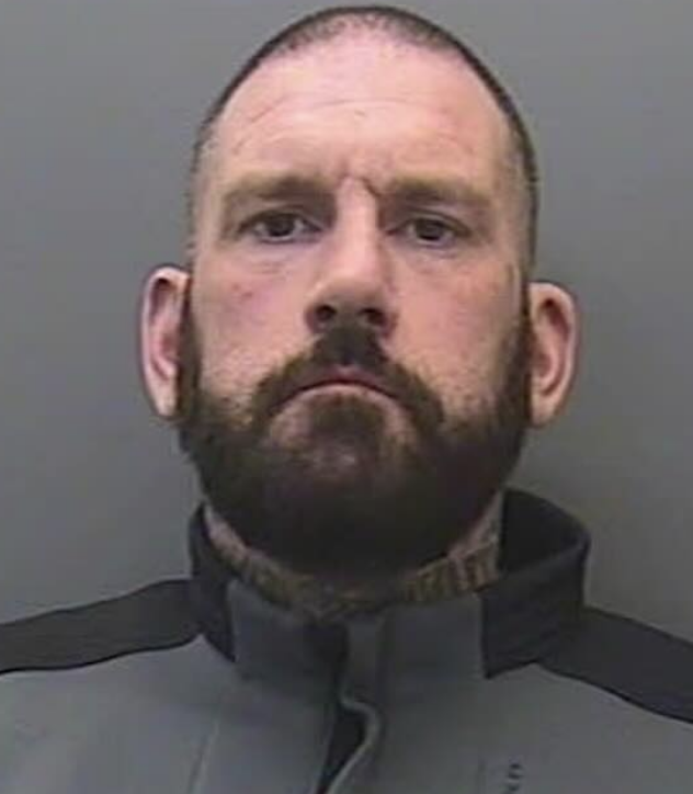 Former Officer Gary Parkinson Sentenced for County Lines Drug Trafficking from Manchester to Devon