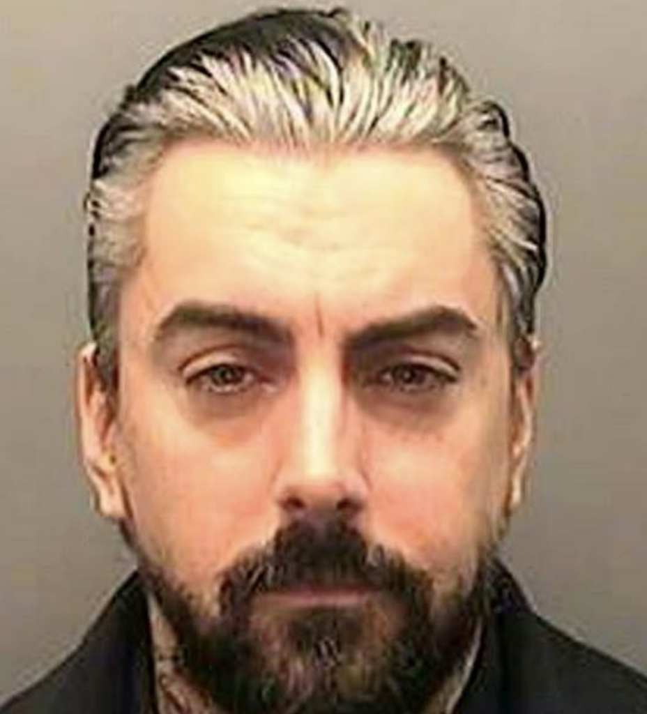 Ian Watkins Fatally Stabbed Inside Prison Despite High-Security Status