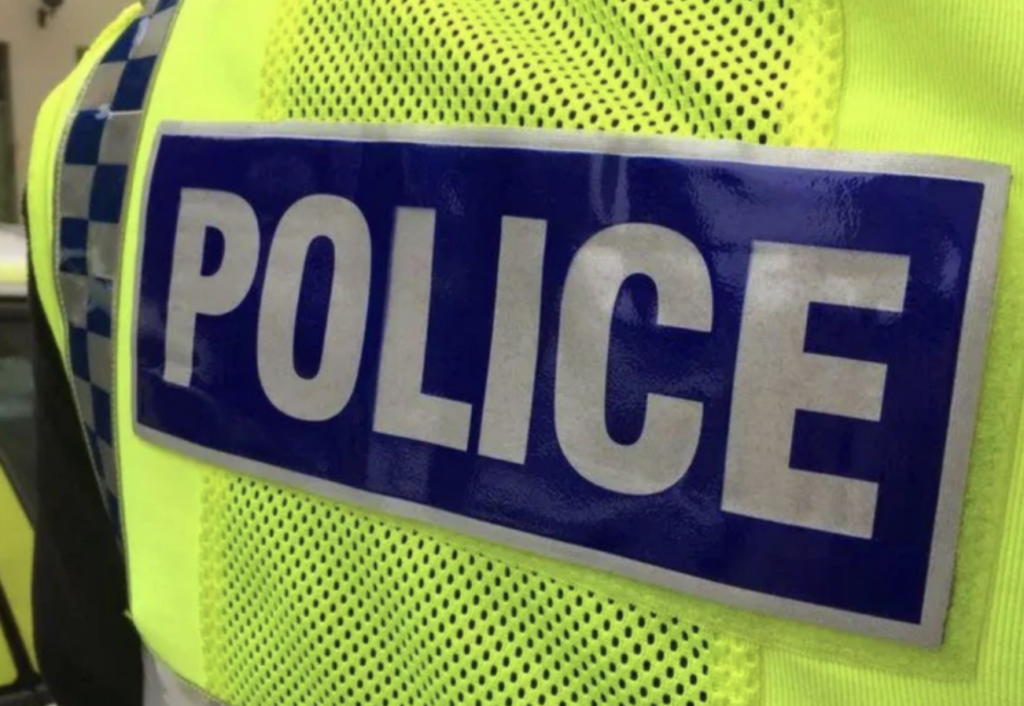 Former Cheshire Inspector Sentenced for Harassment of Ex-Partner in Northwich