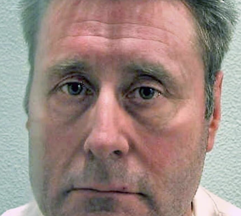 John Worboys Moved to Higher Security Following ITV Drama Broadcast