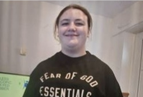 Urgent: Missing Child Maisy Last Spotted in Thornhill Area