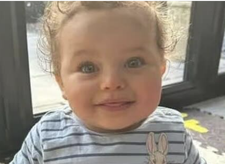 Man denies abuse charges in trial over toddler’s death