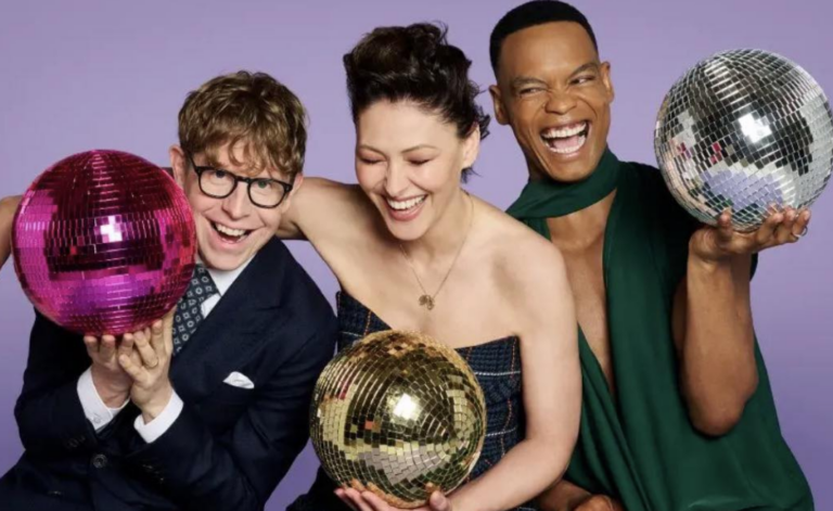 Emma Willis, Josh Widdicombe, and Johannes Radebe Confirmed as Strictly Come Dancing Hosts