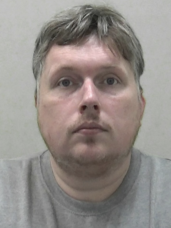Man Ross Clancy Sentenced to Life Imprisonment for Brutal Hammer Attack