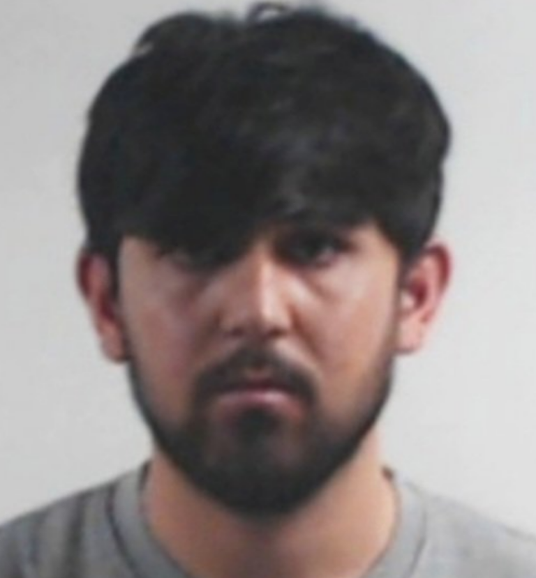 Afghan Asylum Seeker Sentenced to 8 Years for Elgin Rape