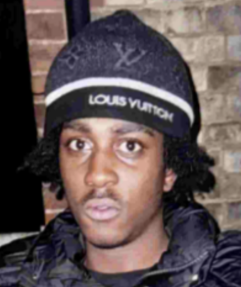 Police Seek Help Locating Missing Teen Trae Valentine Last Seen on Upper Fant Road