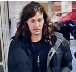 Police Issue Appeal Following Disappearance of Blake Stride from Hospital