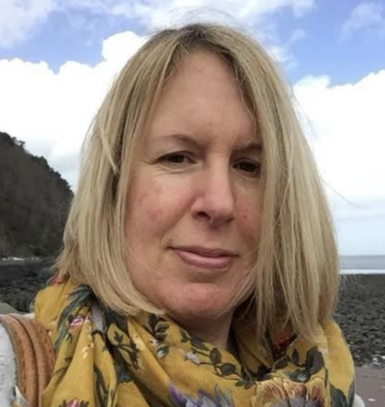 Police Seek Public Help to Locate Missing Woman Marcia