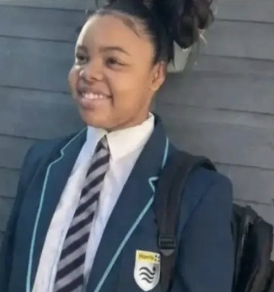 Teenager Reported Missing After Leaving School As Family Appeals For Assistance