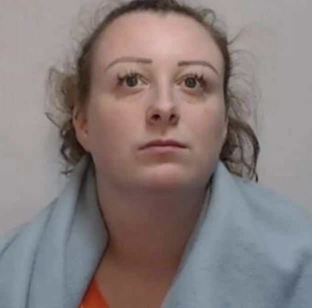 Laura Bardsley Sentenced for Breaching Sex Offender Licence