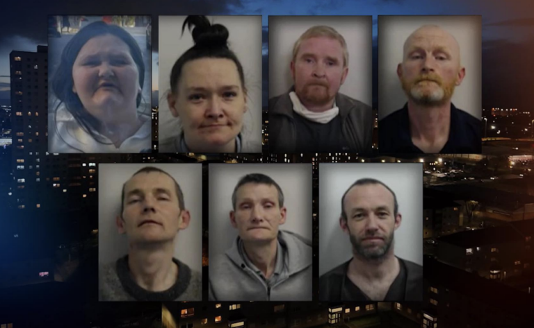 Child Abuse Gang Sentenced Following Years of Overlooked Warnings