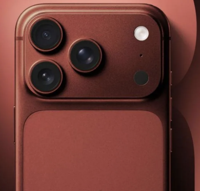 Apple iPhone 18 Pro Price Leak Reveals Bigger Battery and Camera Upgrade