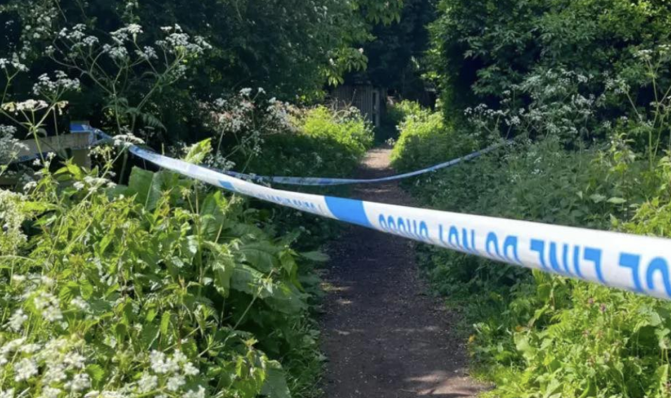 17-Year-Old Detained in Connection with Attempted Murder Probe