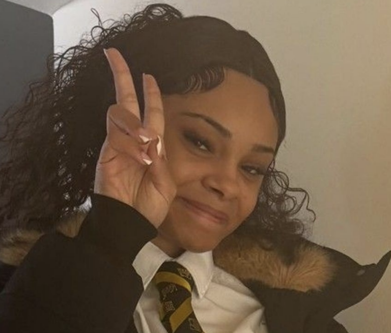 Missing Teen Elizabeth Lynch Last Seen in Devon, Believed to Be in Medway
