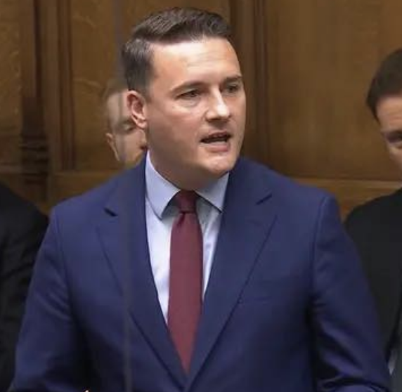 Wes Streeting Calls for Labour Course Change to Counter Reform Electoral Threat
