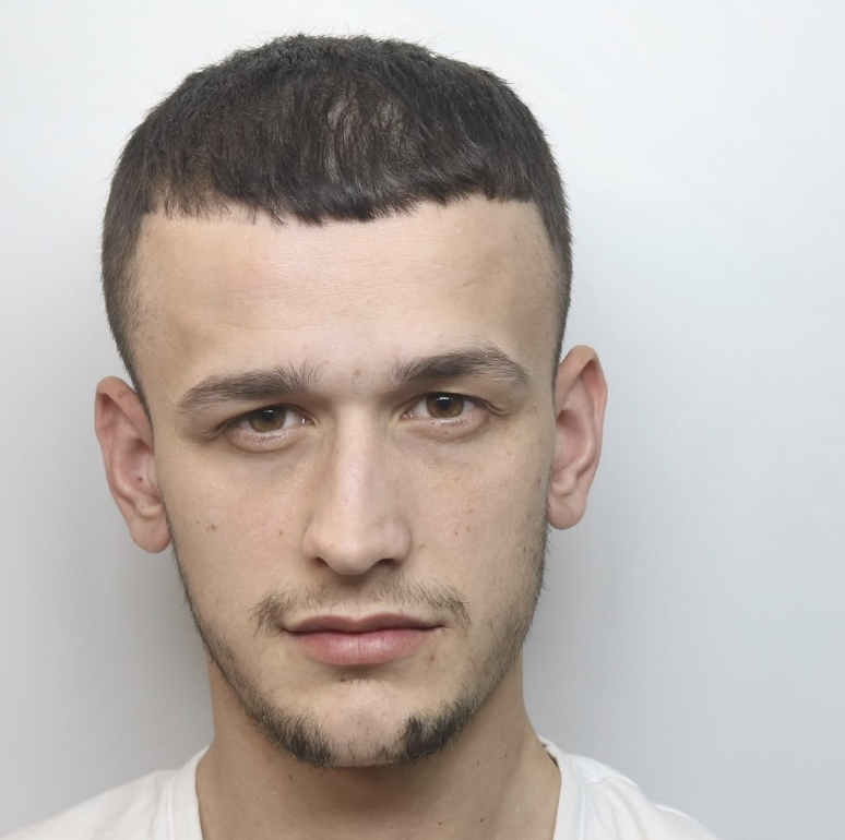 Isa Jakupi sentenced for drug supply and driving offences