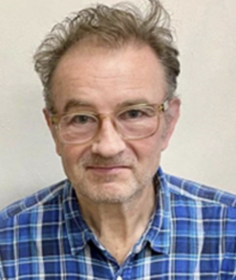 Police Seek Help Locating Missing Man Last Seen at Train Station