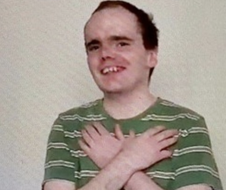 Urgent Appeal: Michael Drake Missing, Last Seen in Southampton Sholing Area