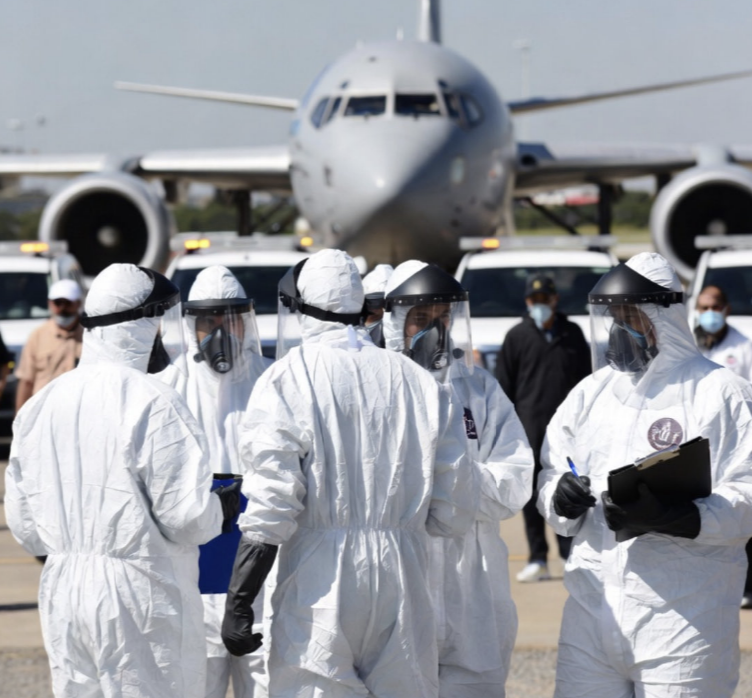 Air France Flight Diverted to Montreal Amid Suspected Viral Threat