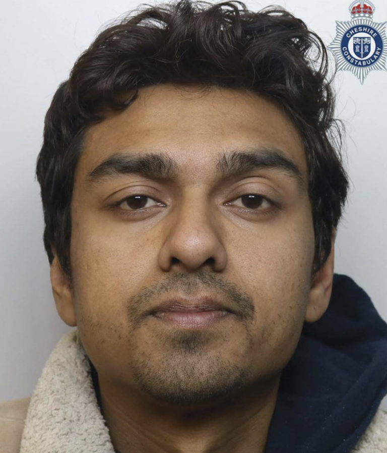 Man Sentenced for Sexual Assault on Teenager