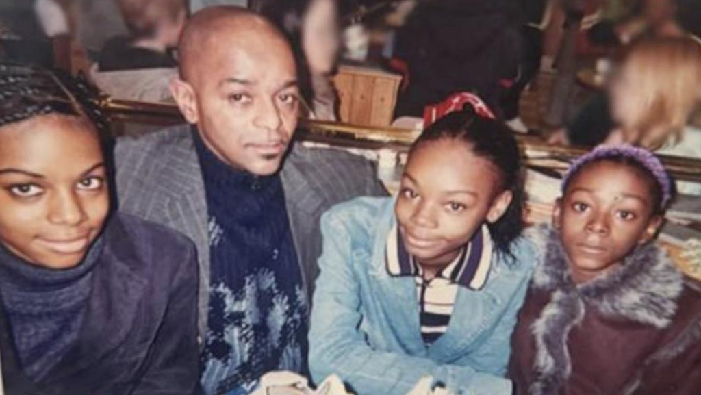 Father Pays Tribute After Daughters Found Off Beach