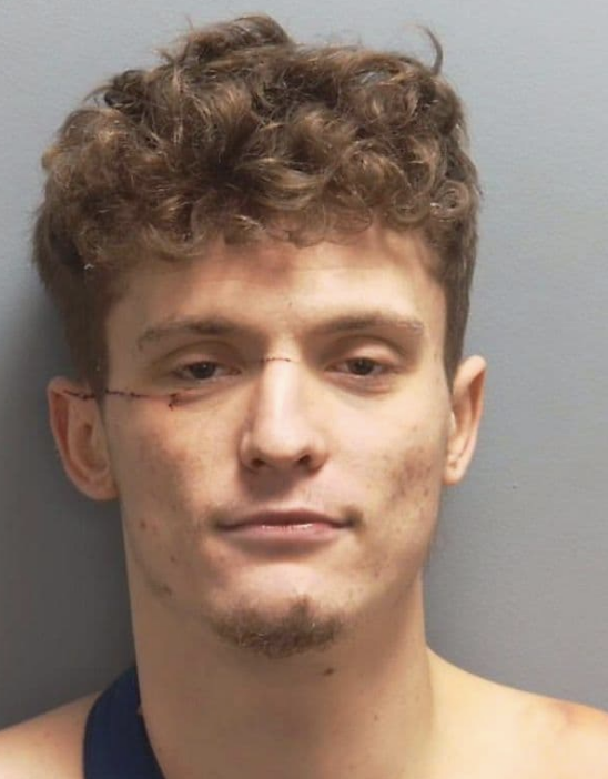 Man Sentenced for Knife Assault and Attempted Robbery