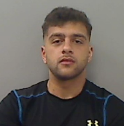 Man Jailed for GBH Following Razor Blade Assault