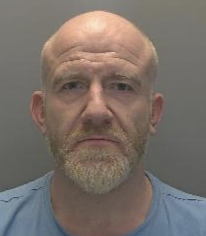 Cambridge Man Sentenced for Harassment and Blackmail of Former Partner