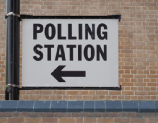 Five Arrested in Local Election Fraud Probe