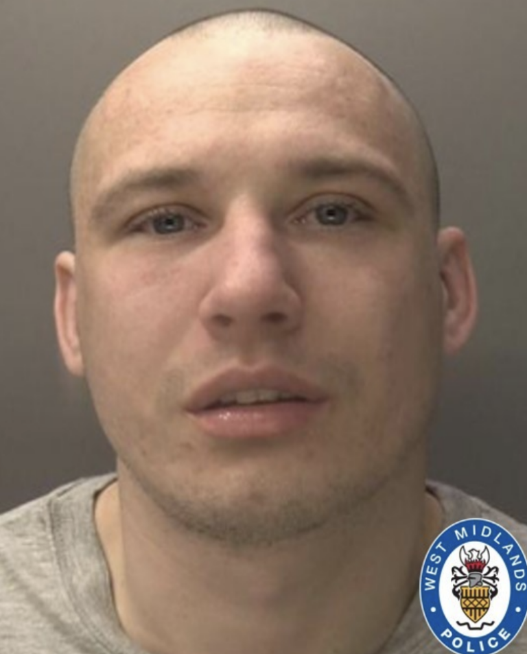 Man Sentenced for Murder Following Aldrich Avenue Stabbing of Anthony Priestley
