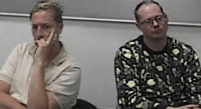 Teacher Jamie Varley Pleads Not Guilty to Killing Adopted Baby in Court Trial
