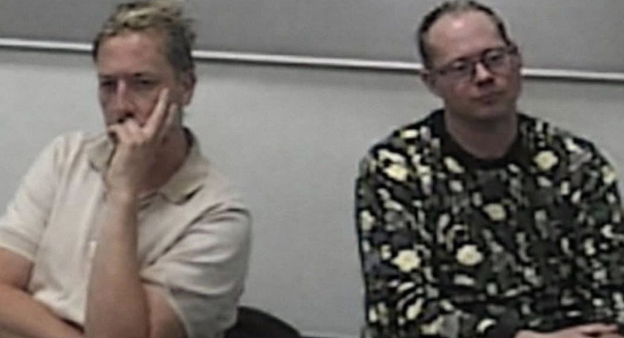 Teacher Jamie Varley Pleads Not Guilty to Killing Adopted Baby in Court Trial