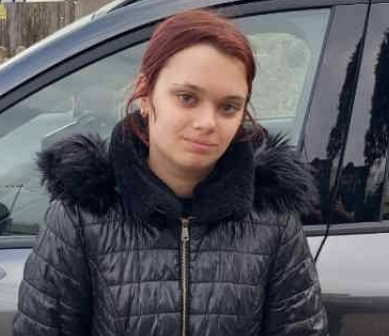 Police Urge Public Help to Find Missing 15-Year-Old Chloe-Marie Sage Since May 17