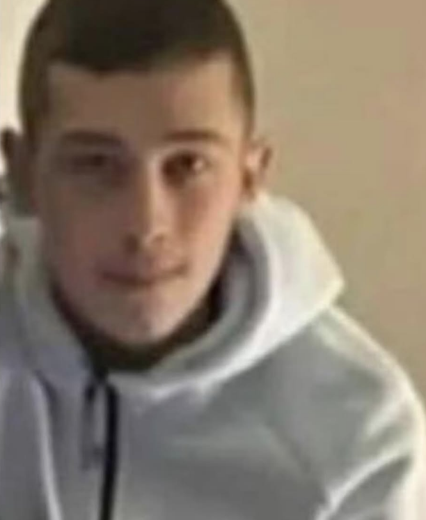Teen Witness Recounts Fatal Stabbing of Kayden Moy at Beach