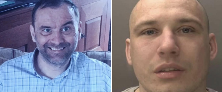 Man Sentenced to 27 Years for Fatal Stabbing of Anthony Priestley