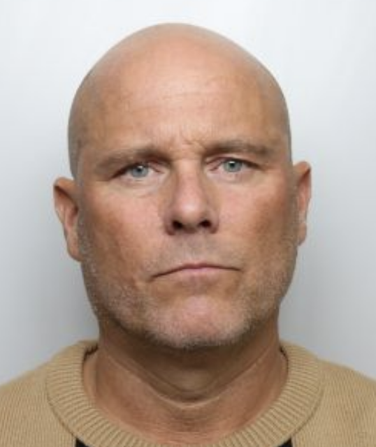 Ex-Leeds Teacher Richard Whitaker Sentenced for Possession of Child Abuse Images