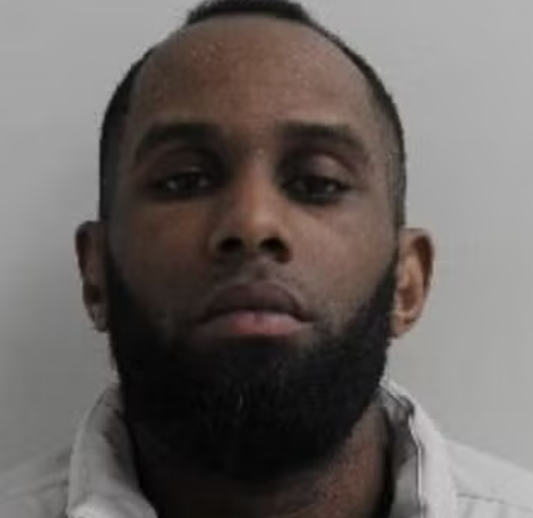 Man Sentenced for Antisemitic Threats Targeting Jewish Community