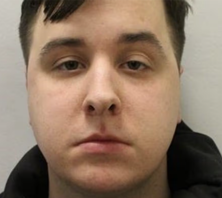 Met Police Officer Found Guilty of 2018 Rape in South London