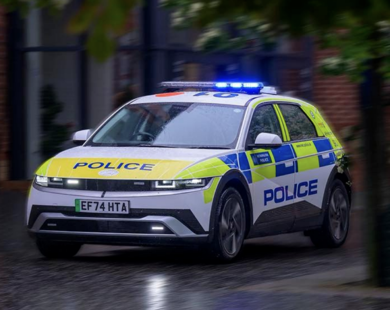29-Year-Old Dies After Car Crashes Into Tree During Police Pursuit