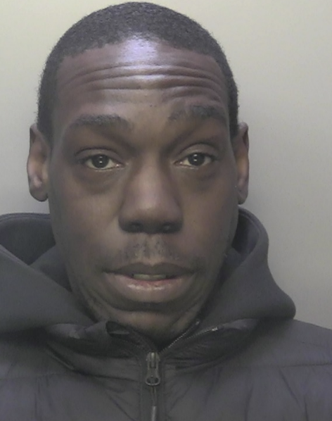 Suspected Serial Burglar Arrested Following Rail-Linked Residential Break-Ins Across Surrey and Sussex
