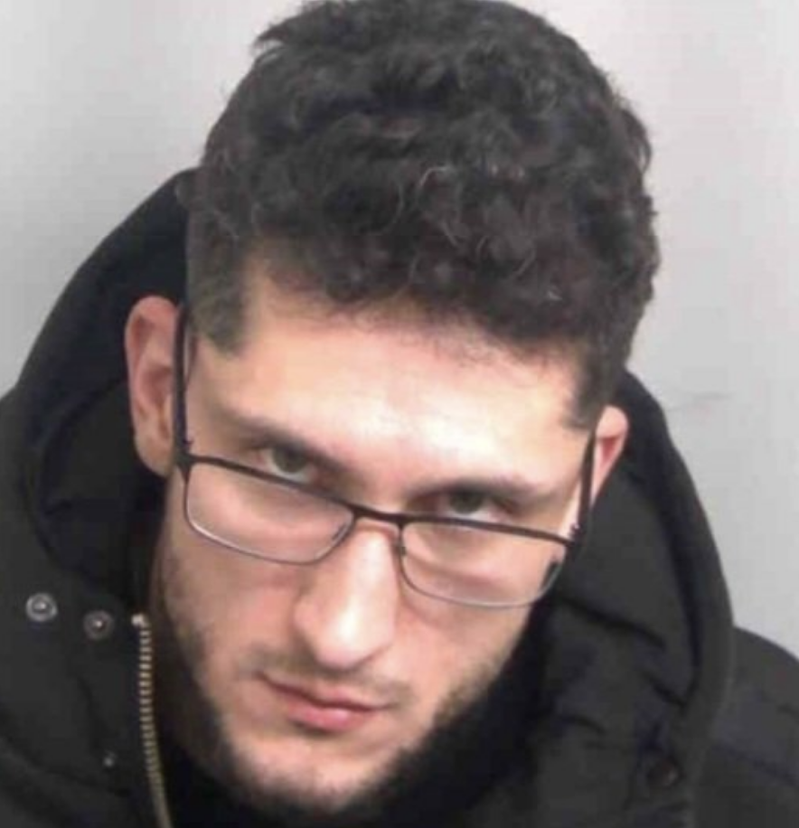 Man Sentenced for Sexual Abuse and Possession of AI-Enhanced Child Images